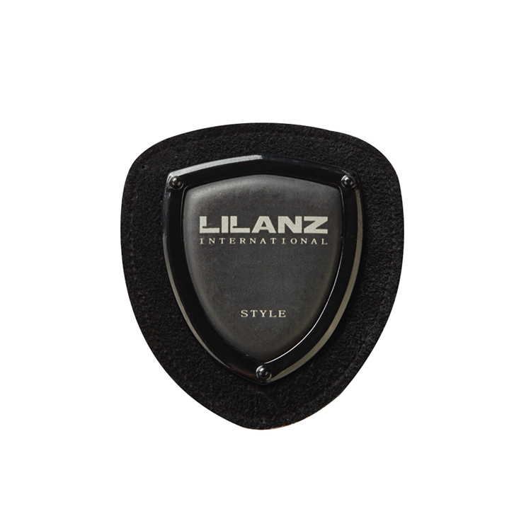 Oval Leather Patches